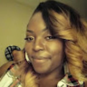 Meet your Posher, Mz. cece